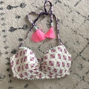 Victoria’s Secret Swim Top